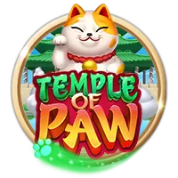 Temple of paw